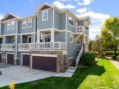 9343 Amison Circle #101, Parker, CO, 80134