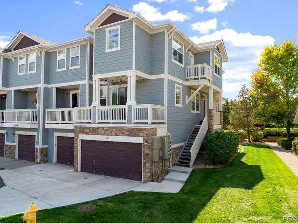 9343 Amison Circle #101, Parker, CO 80134