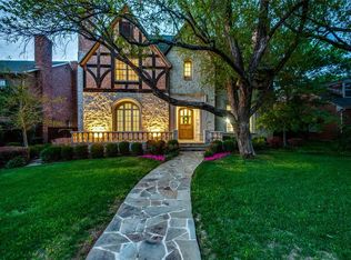 3404 Colgate Ave, Dallas, TX 75225