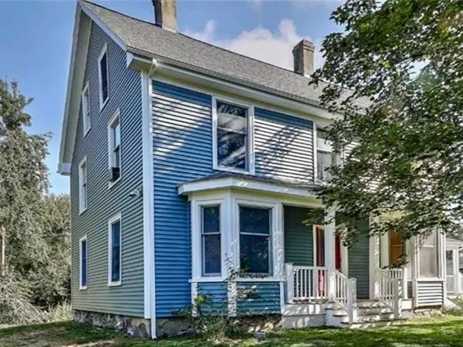 2 bed, 1.5 bath, 1200 sqft, $2,800 — Photo 1