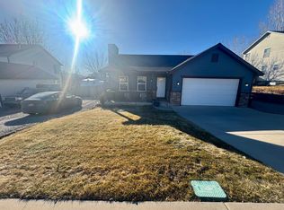 2033 Morning Star Dr, Silt, CO 81652