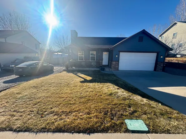 2033 Morning Star Dr, Silt, CO 81652