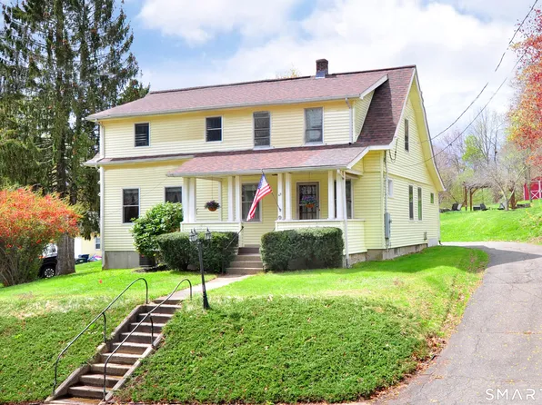 65 Harwinton Avenue, Plymouth, CT 06786