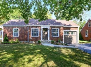 1131 Kenwood Dr, Nashville, TN 37216