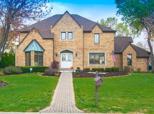 8108 Aberdeen Dr, Palos Heights, IL