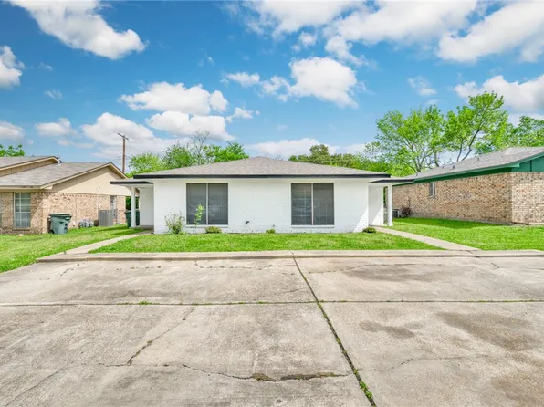 3911 Olive St, Bryan, TX