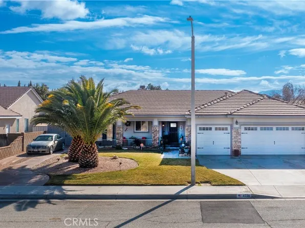 4736 W Avenue K4, Lancaster, CA 93536