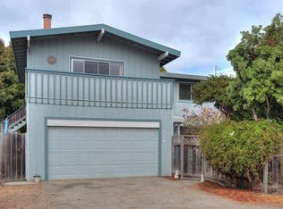 214 Valencia Ave, Aptos, CA 95003
