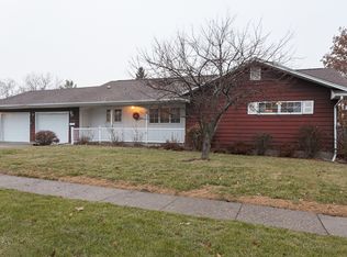 825 Leroy St, Muscatine, IA 52761