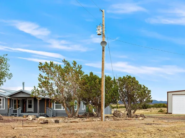 58 Antelope Ave, Concho, AZ 85924