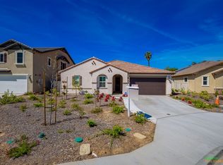 9508 Coolwater Way, Santee, CA 92071