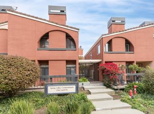 1 Laurel St APT 102, San Carlos, CA 94070