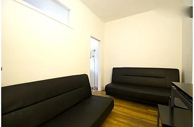 Rented by Atlas Real Estate New York