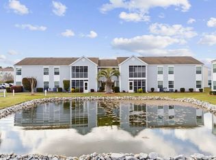 2258 Huntingdon Dr. #B, Myrtle Beach, SC 29575