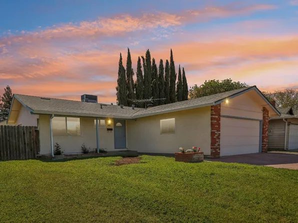343 Porter Street, Woodland, CA 95695
