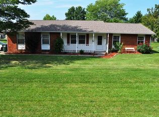 50 Foster Dr, Thornville, OH 43076