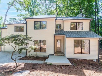 3372 Rivendell Ct, Roswell, GA, 30075