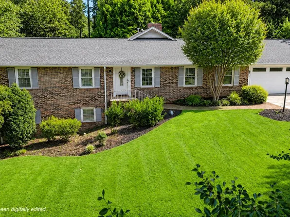 356 Harrell Dr, Spartanburg, SC 29307