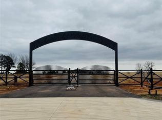 2434 Friend Cir Lot 3, Chickasha, OK 73018