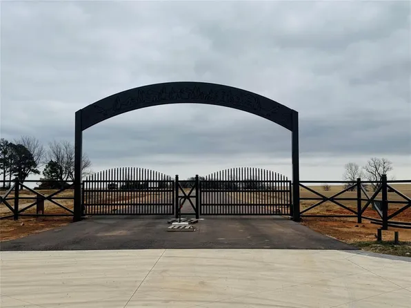 2442 Christian Cir Lot 7, Chickasha, OK 73018