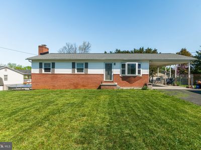 105 Huntcrest Cir, Winchester, VA, 22602