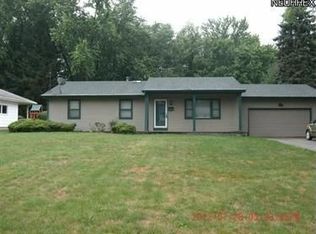 611 Robinson Rd, Campbell, OH 44405