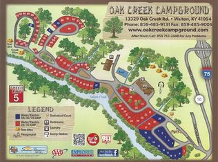 13335 Oak Creek Rd, Walton, KY 41094