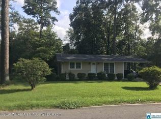 337 Merrywood Dr, Birmingham, AL 35214