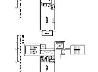 211-213 E 73rd St PENTHOUSE H, New York, NY 10021