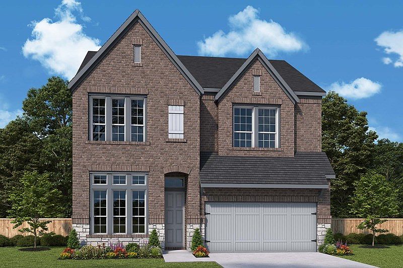 The Collin - A Exterior