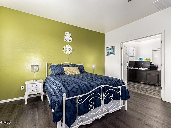 4th image of 28384 N DESERT NATIVE Street