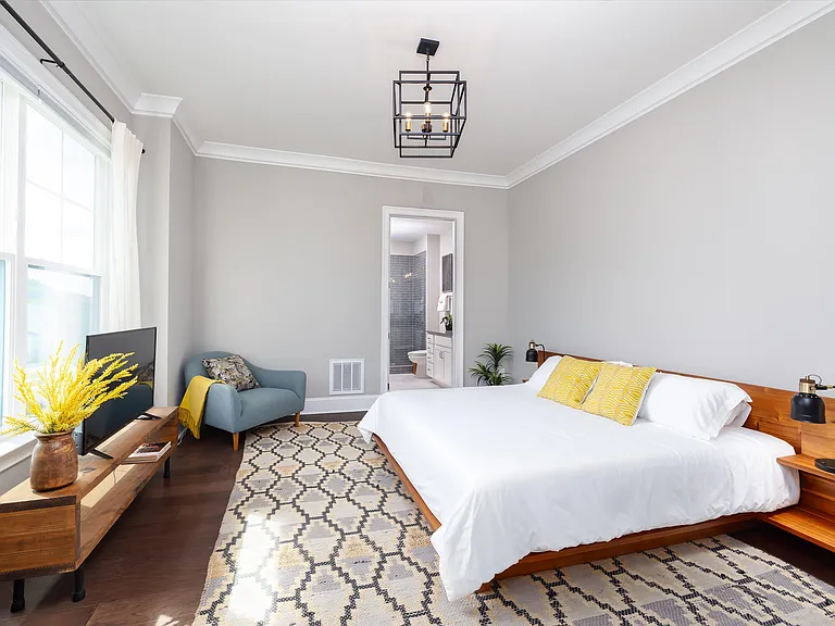Guest Suite first floor