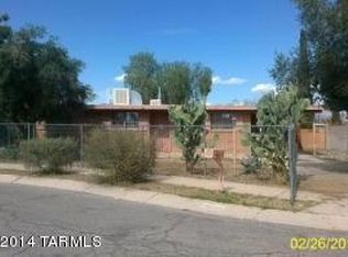 6973 E Nelson Dr, Tucson, AZ 85730