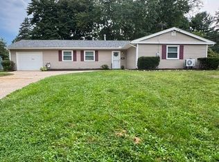 4091 Siefer Dr, Rootstown, OH 44272