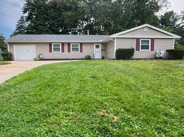 4091 Siefer Dr, Rootstown, OH 44272