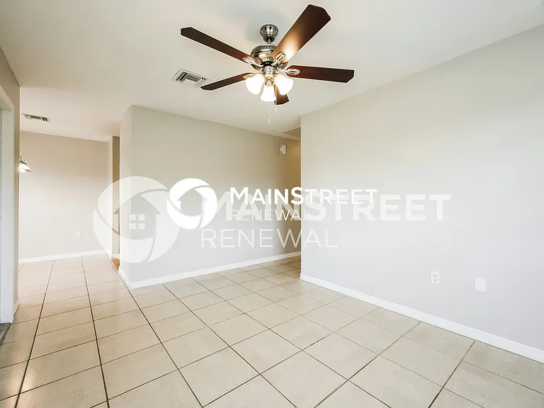 WM - Living Room