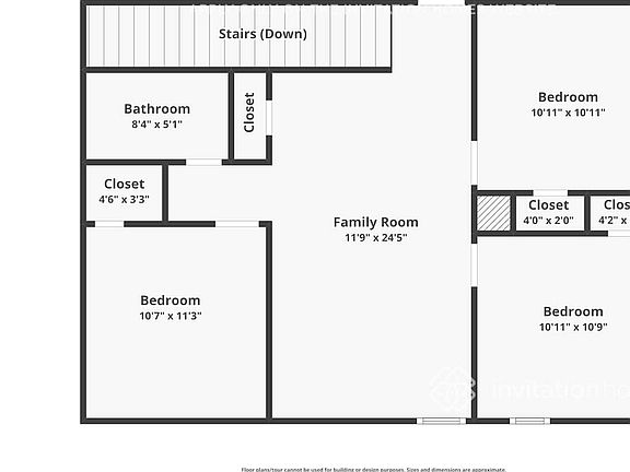 2nd image of 2902 Potter Way