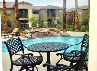 8000 Badura Ave UNIT 2102, Las Vegas, NV 89113