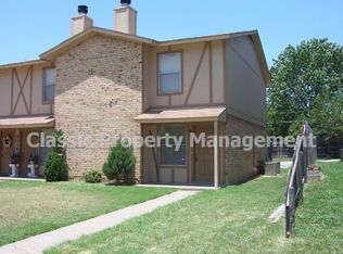 2019 Paisley Dr APT A, Arlington, TX 76015