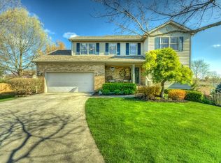 501 Ridgewater Ct, Lexington, KY 40515