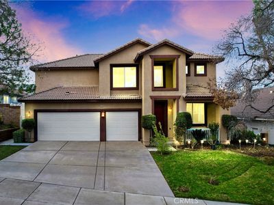 4144 Bennett Ave, Corona, CA, 92883