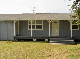 2546 Beauvoir Dr, Iowa, LA 70647