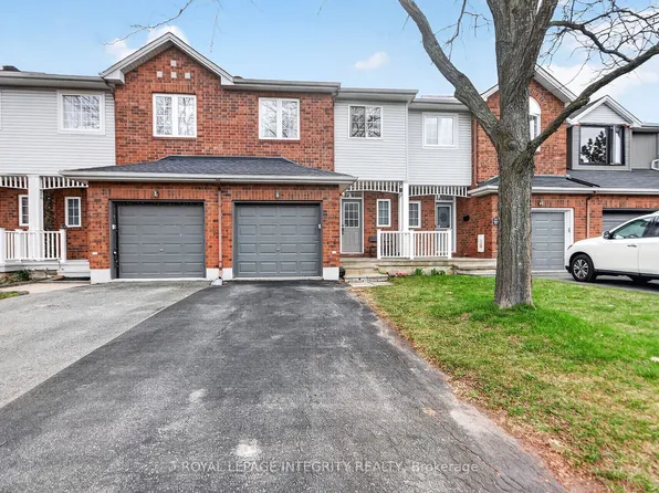 4369 Wildmint Sq, Ottawa, ON K1V 1N7