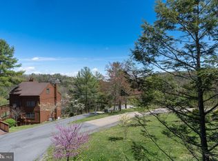 141 The Hill Rd #25A, Basye, VA 22810