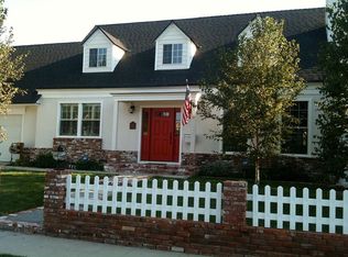 19856 Needles St, Chatsworth, CA 91311