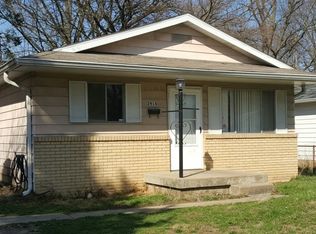 2914 Roberta Dr, Indianapolis, IN