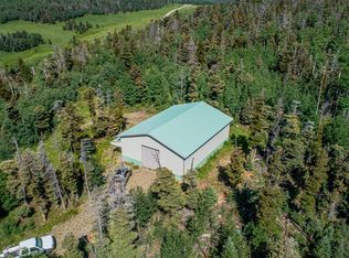 22525 Glaves Ln, Weston, CO 81091