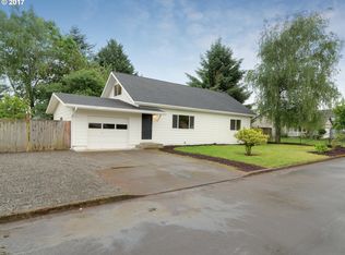 9105 NE 73rd St, Vancouver, WA