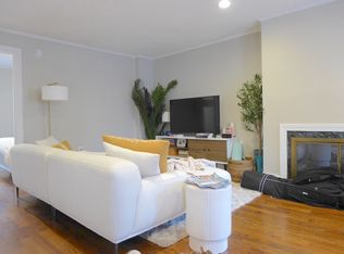 58 Melrose St #3, Boston, MA 02116