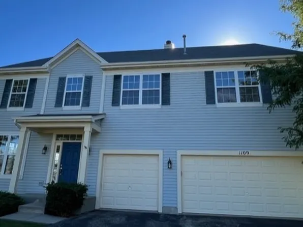 (undisclosed Address), Joliet, IL 60431